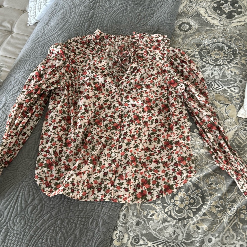 Free people top